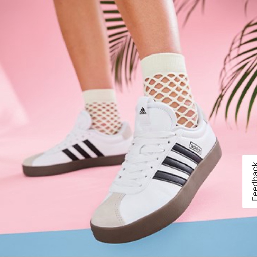 Women's VL Court 3.0 Sneaker